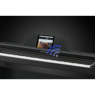 Pian Digital Kawai KDP 120 Black - Img 3
