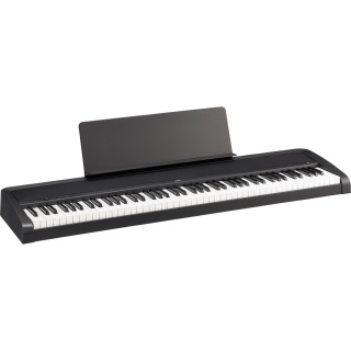 Pian Digital - Korg B2 Black