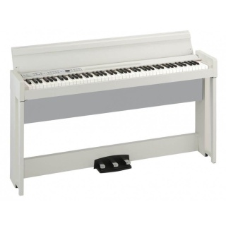 pian-digital-Korg-C1-88-clape-alb-2