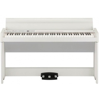 pian-digital-Korg-C1-88-clape-alb