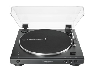 Pickup Audio-Technica AT-LP60XBT – Platană Automată Bluetooth