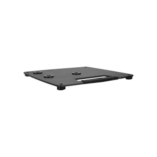 Placă bază stativ lumini Gravity WB 431 C B stabilă - Img 3