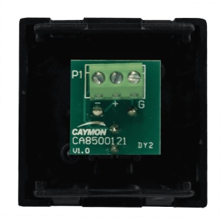 Placa de conexiune AUDAC CP45XLMS - Img 2