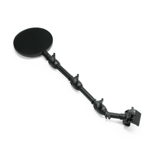 Pop filter Gravity MA 3D A POP 1 ajustare 3D profesional - Img 4