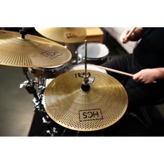 Practic Hi-Hat Meinl HCS 14 - Img 7