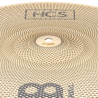 Practice crash Meinl HCS 16" - Img 4