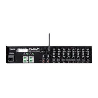 Preamplificator AUDAC PRE220 - Img 2