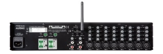 Preamplificator Audac PRE220 - Img 2