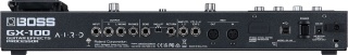 Procesor Chitară Electrică Boss GX-100 – AIRD Modeling, Touchscreen Color, 170+ Efecte - Img 3
