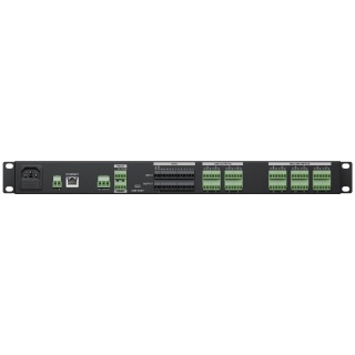 Procesor matrice audio unificat Audac LUNA-U - Img 3