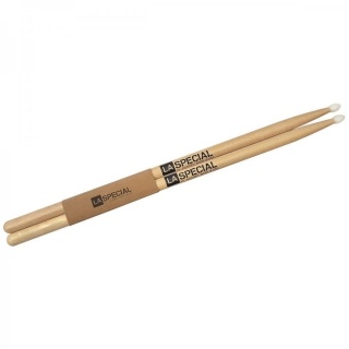 ProMark LA Special Hickory 5A Nylon LA5AN Bete de tobe