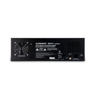 Rack Audio Allen&Heath AR2412 - Img 2