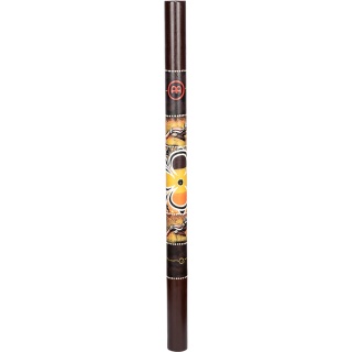 Rainstick Meinl SRS1R-L – Synthetic Series (Large, Red)