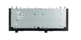 Receiver Wireless Digital Shure SLXD4Q+E - 4 Canale - Img 9