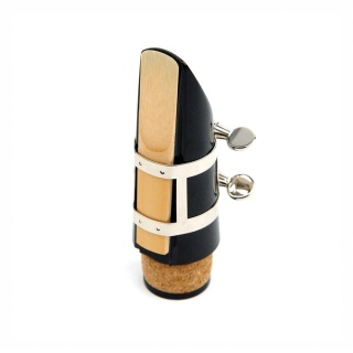 abazura nichel clarinet instrumente suflat