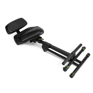 Scaun Gravity FM SEAT1 BR reglabil cu spatar - Img 12