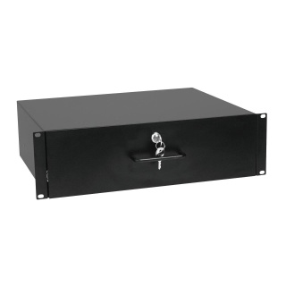 Sertar Rack 3U cu Incuietoare Omnitronic - Img 4
