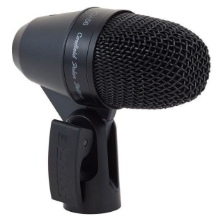 Set 4 Microfoane Tobe Shure PGA Drumkit 4 - Img 5