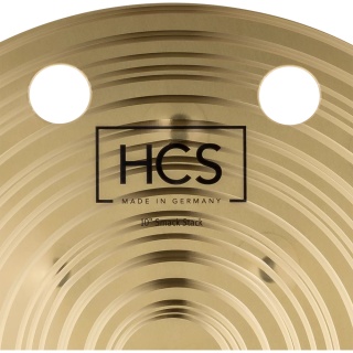 Set cinele Meinl HCS Complete 5 piese - Img 10