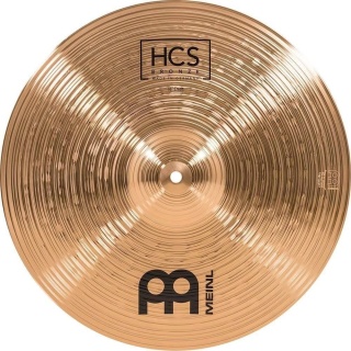 Set de Cinele Meinl Bronze HCSB141620