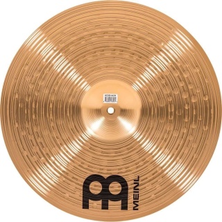 Set de Cinele Meinl Bronze HCSB1418