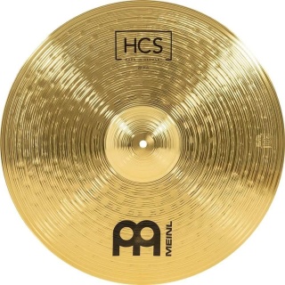 Set de Cinele Meinl HCS-SCS