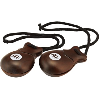 Set mini castanete tradiționale pentru degete
