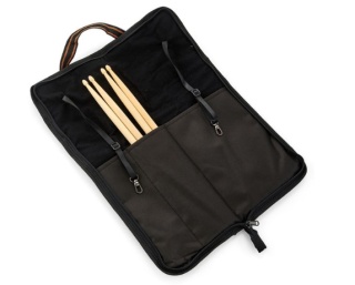 Set Tobe Acustice Pearl Roadshow RS525SC/C31 Jet Black - Img 7