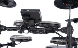 Set Tobe Electronice Pearl eRoadshow ERS1000 – Mesh Pad, 15 Kit-uri, Modul ERSMDL1, Complet - Img 13