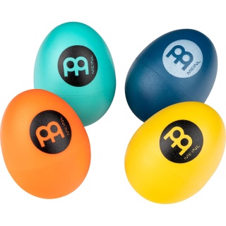 Shaker Set Profesional Meinl ES-SET-2 – Egg Shaker Assortment (4 buc.)