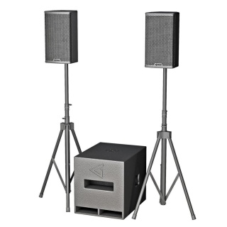Sistem 2.1 Activ MAG Complete 12 - Img 1