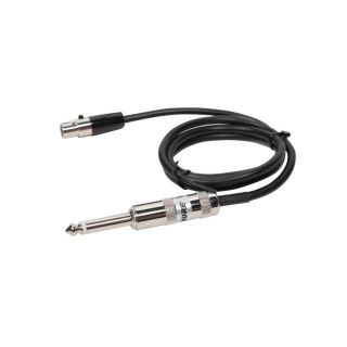 Sistem Bodypack Wireless Dual Pentru Chitara Si Bass Shure BLX188 - Img 3