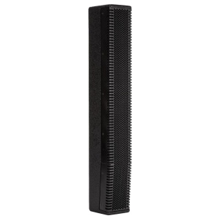 Sistem PA Portabil RCF EVOX 12 – 8×4" Array + 15" Sub, 1400W, 130dB, FiRPHASE, Negru - Img 5