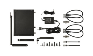 Sistem Wireless Chitară Rackabil Shure BLX14R - Receptor Metalic - Img 4