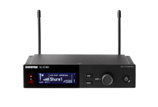 Sistem Wireless Digital Vocal Shure SLXD24+E/N8C - Microfon Nexadyne 8/Cv - Img 2