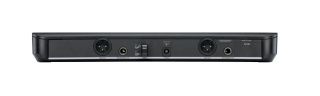 Sistem Wireless Dublu Instrument Shure BLX188 - 2 Chitari / Bass - Img 7