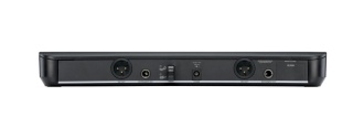 Sistem Wireless Dublu Shure BLX288/SM58 - 2 Microfoane Vocale - Img 5