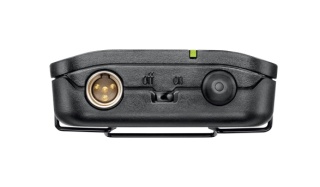 Sistem Wireless Instrument Shure BLX14/BETA98 - Microfon Beta 98H/C - Img 7