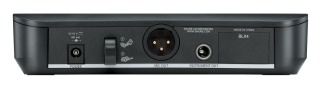 Sistem Wireless Lavalier Shure Shure BLX14E/CVL - Img 7