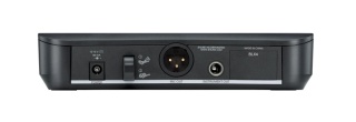 Sistem Wireless Prezentator Shure BLX14/CVL - Microfon Lavalieră - Img 7