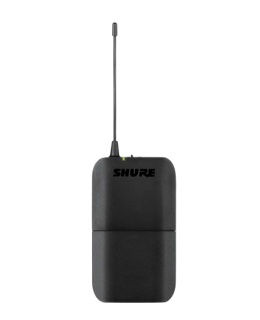 Sistem Wireless Rackabil Shure BLX14R/B98 - Microfon Beta 98H/C - Img 4