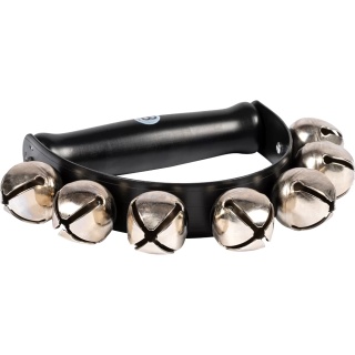 Sleigh Bells Meinl SLB7 – 7 clopoței - Img 3