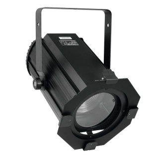 Spot Teatru Fresnel 100W LED EUROLITE THA-100F - Img 2