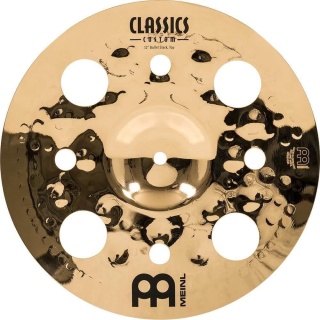 Stack Meinl Artist Concept Bullet Stack Cinele