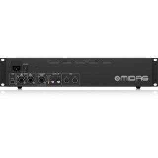 Stagebox Digital Midas DL16 16 Intrări - Img 4