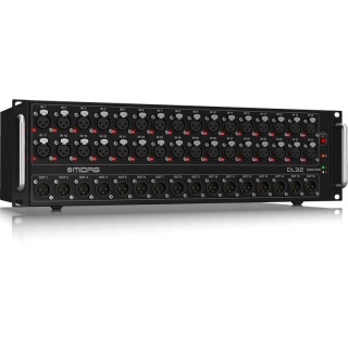 Stagebox Digital Midas DL32