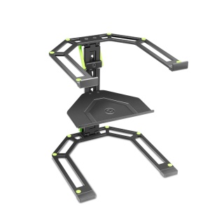 Stativ laptop Gravity LTS 01 B reglabil profesional - Img 5