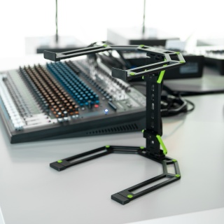 Stativ laptop Gravity LTS 01 B SET 1 complet profesional - Img 13