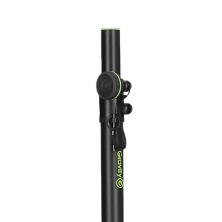 Stativ lumini Gravity LS 431 C B 2.42m 20kg profesional - Img 6