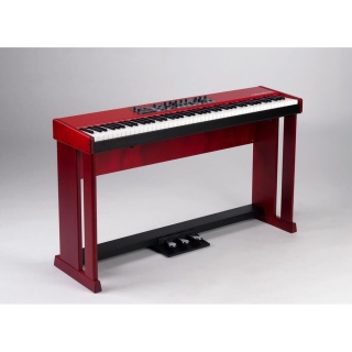 Stativ Nord Wood Keyboard Stand